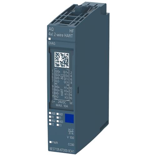 Siemens 6ES7135-6TD00-0CA1