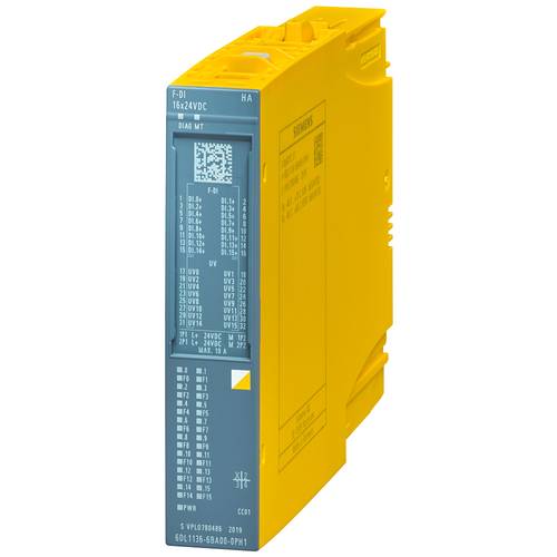 Siemens 6DL1136-6BA00-0PH1