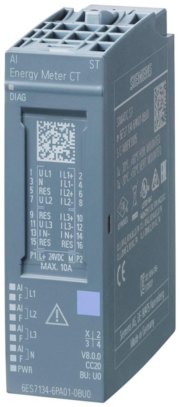 Siemens 6ES7134-6PA01-0BU0
