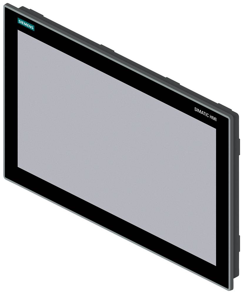 SIEMENS SIMATIC 6AV7862-2BE00-0AA0 IFP1900 Basic Flat Panel 19 Display