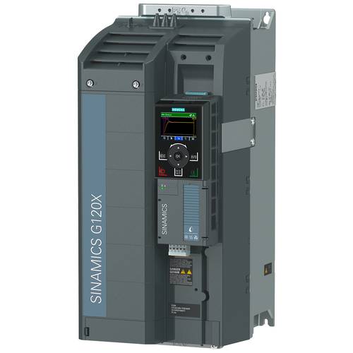 Thumbnail - Siemens Frequenzumrichter 6SL3220-3YE36-0AB0