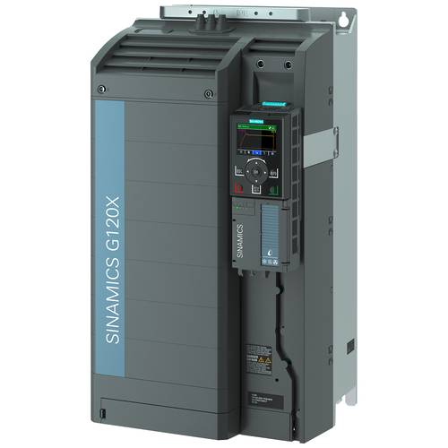 Siemens Frequenzumrichter 6SL3230-1YE38-0AF0