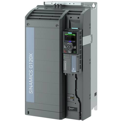 Siemens Frequenzumrichter 6SL3220-2YE38-1UF0