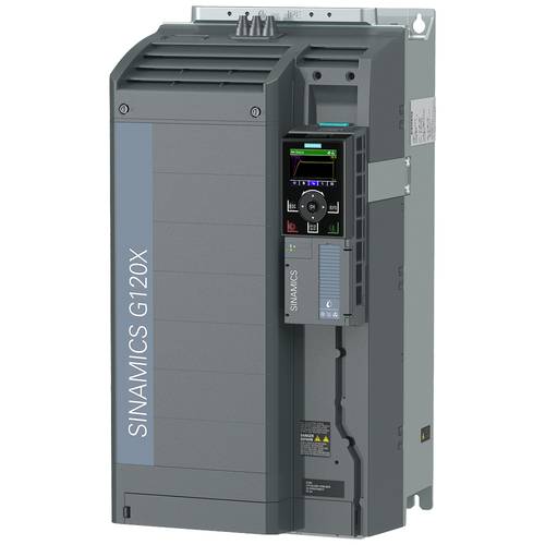 Thumbnail - Siemens Frequenzumrichter 6SL3220-3YE40-0UP0