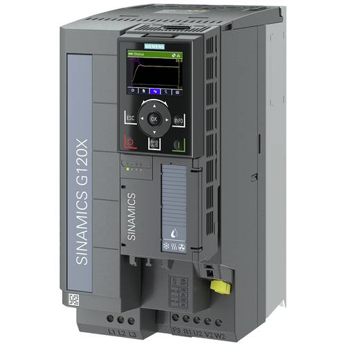 Siemens Frequenzumrichter 6SL3220-2YE26-0UF0