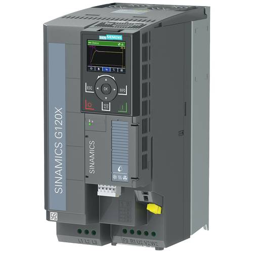 Thumbnail - Siemens Frequenzumrichter 6SL3220-3YE28-0AB0