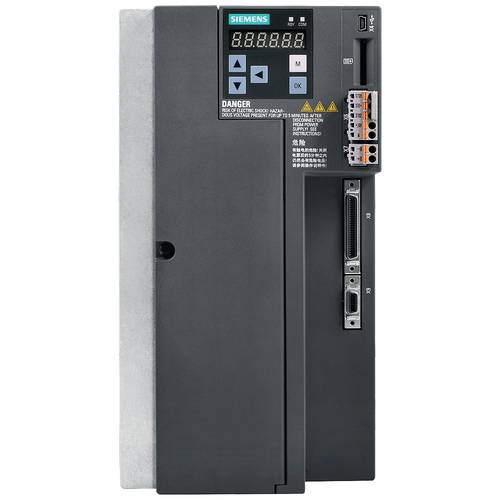Siemens Frequenzumrichter 6SL3210-5FE15-0UA0