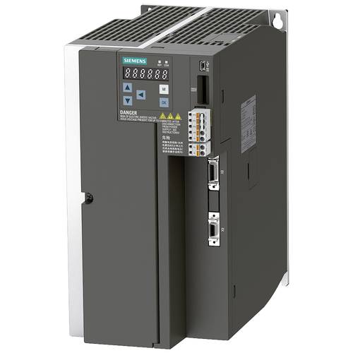 Thumbnail - Siemens Frequenzumrichter 6SL3210-5FE15-0UF0