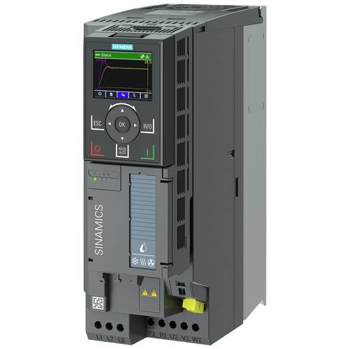 Siemens Frequenzumrichter 6SL3220-3YC16-0UF0