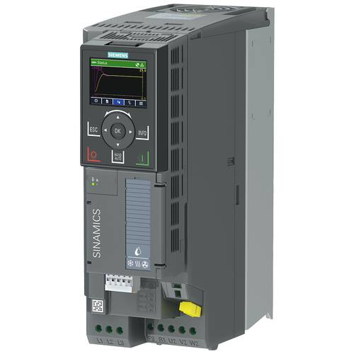 Siemens Frequenzumrichter 6SL3220-3YC20-0UB0