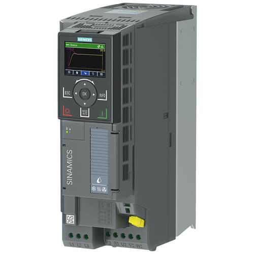 Siemens Frequenzumrichter 6SL3220-3YC20-0UP0