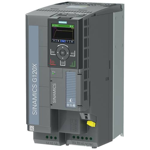 Siemens Frequenzumrichter 6SL3220-3YC24-0UP0