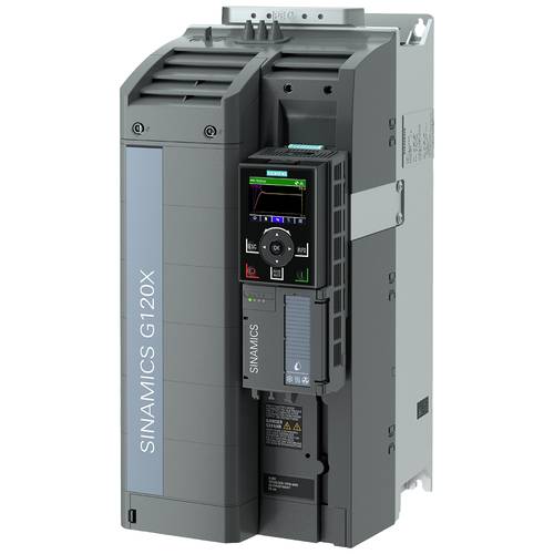 Thumbnail - Siemens Frequenzumrichter 6SL3220-1YC30-0UB0