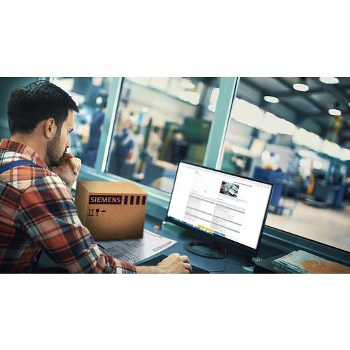 Siemens Frequenzumrichter 9MC3110-7RK00-0AW7