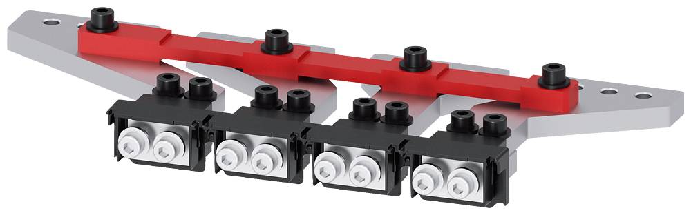 Siemens 3VA9674-0QE60 Flachanschluss 1 St.