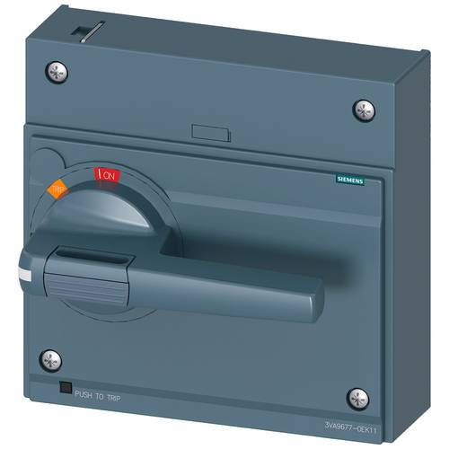 Siemens 3VA9677-0EK11 Frontdrehantrieb 1 St.