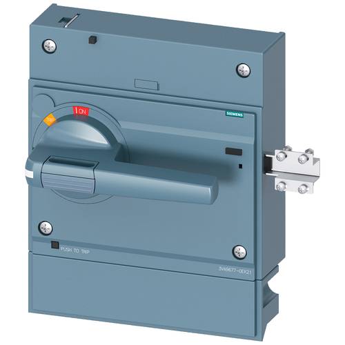 Thumbnail - Siemens 3VA9677-0EK21 Frontdrehantrieb 1 St.