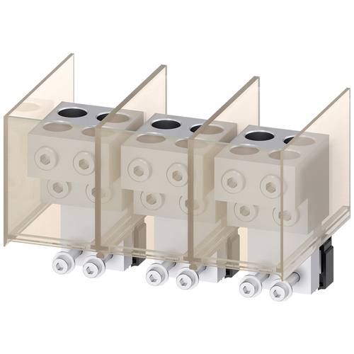 Siemens 3VA9773-0JM43 Rundleiteranschlussklemme 1 St.