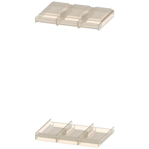 Siemens 3VA9871-0WD30 Klemmenabdeckung 1 St.