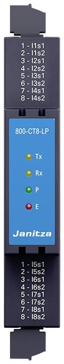 5231234 Erweiterungsmodul Strommessmodul