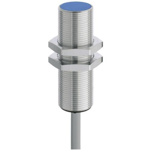 Thumbnail - Contrinex Induktiver Sensor M18 bündig DW-AD-607-M18