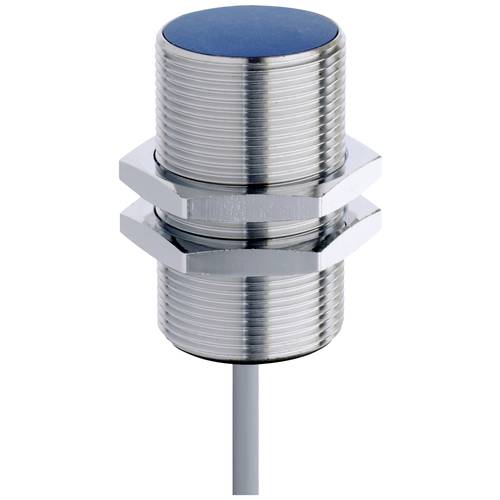 Thumbnail - Contrinex Induktiver Sensor M30 bündig DW-AD-607-M30