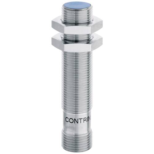 Thumbnail - Contrinex Induktiver Sensor M12 quasi bündig Analog DW-AS-509-M12-390