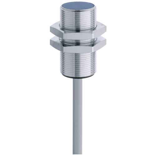 Contrinex Induktiver Sensor M18 quasi bündig Analog DW-AD-509-M18-320