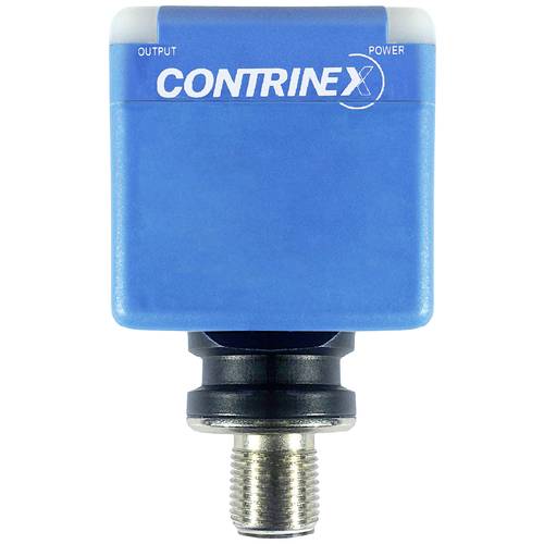 Thumbnail - Contrinex Induktiver Sensor 40 x 40 mm bündig PNP DW-AS-62A-C44