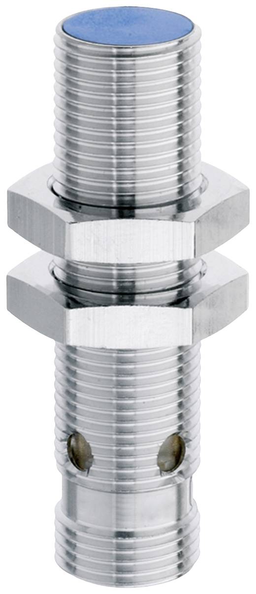 Contrinex Induktiver Sensor M12 bündig PNP DW-AS-603-M12-120