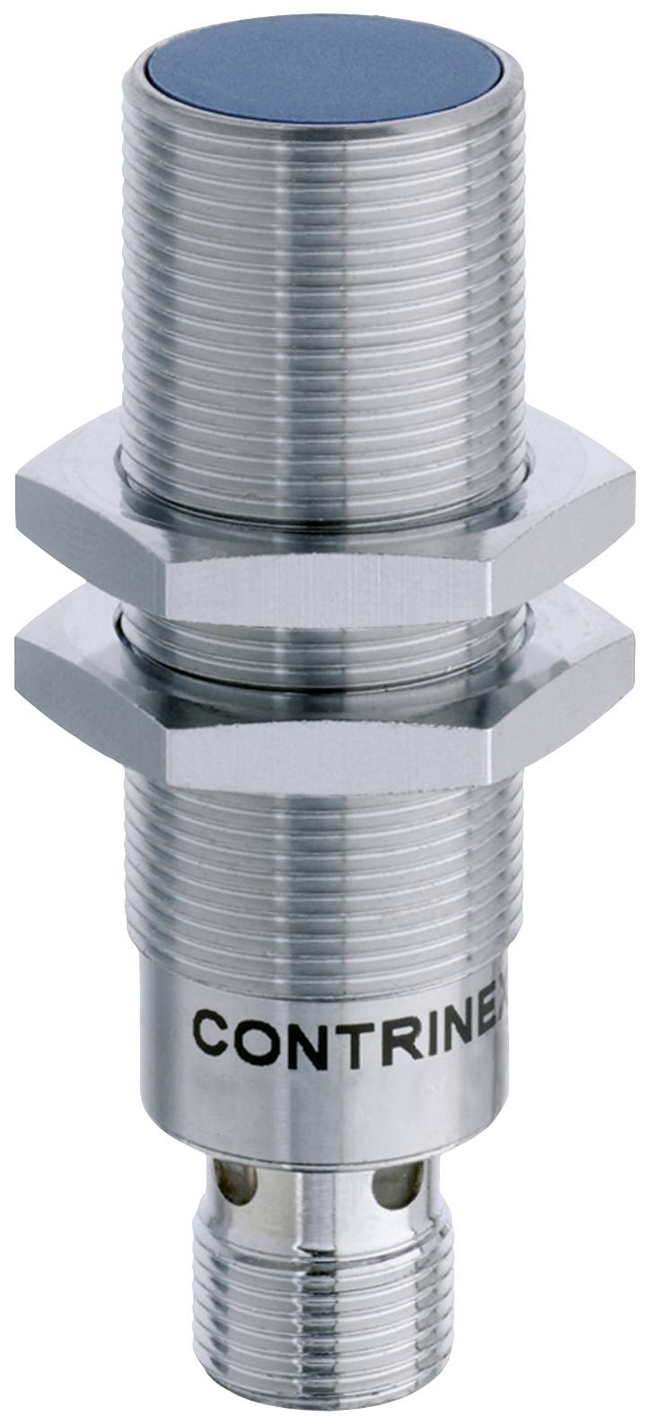 CONTRINEX Induktiver Näherungsschalter M18 bündig PNP DW-AS-603-M18-002 (320 820 108)