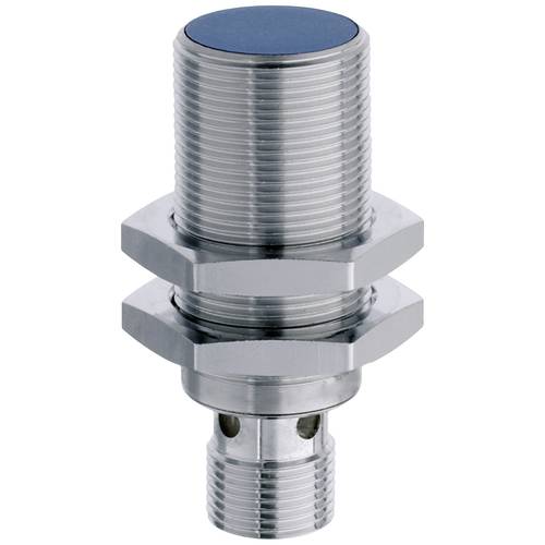 Contrinex Induktiver Sensor M18 bündig PNP DW-AS-603-M18-120