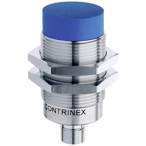 Thumbnail - Contrinex Induktiver Sensor M30 nicht bündig PNP DW-AS-614-M30-002