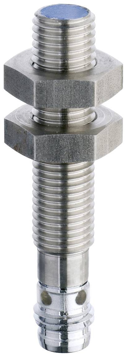 Contrinex Induktiver Sensor M8 bündig PNP DW-AS-603-M8-001