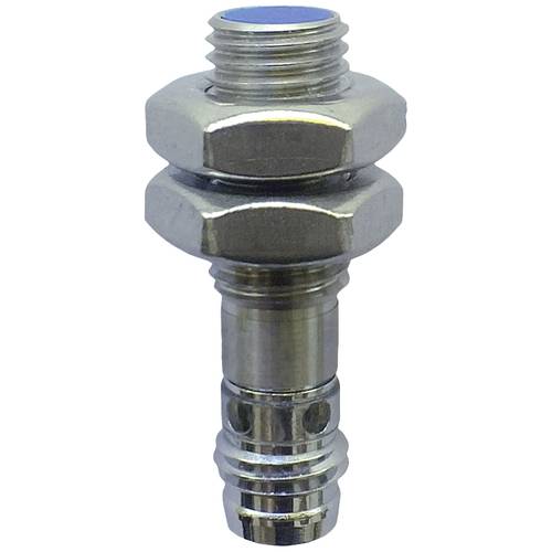 Thumbnail - Contrinex Induktiver Sensor M8 bündig PNP DW-AS-603-M8-129