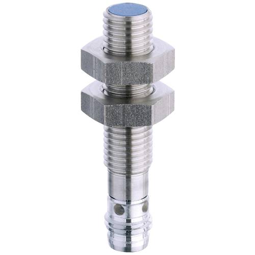 Contrinex Induktiver Sensor M8 bündig PNP DW-AS-623-M8-124