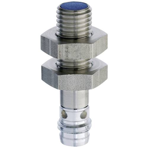 Thumbnail - Contrinex Induktiver Sensor M8 bündig PNP DW-AS-624-M8-123
