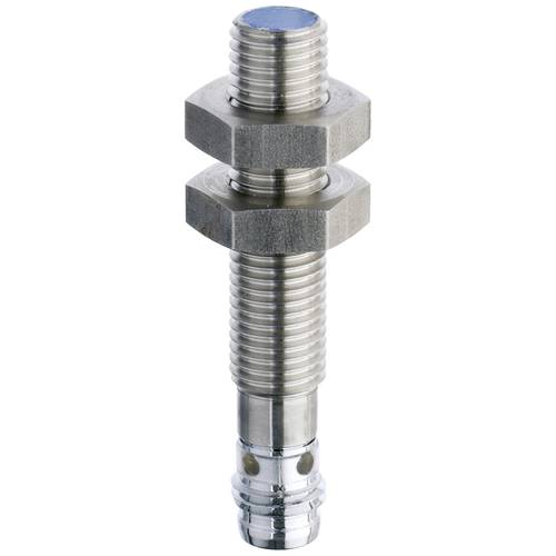 Thumbnail - Contrinex Induktiver Sensor M8 bündig PNP DW-AS-643-M8-001