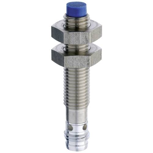 Contrinex Induktiver Sensor M8 nicht bündig PNP DW-AS-614-M8-001