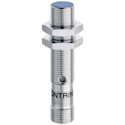 Contrinex Induktiver Sensor M12 quasi bündig PNP DW-AS-523-M12