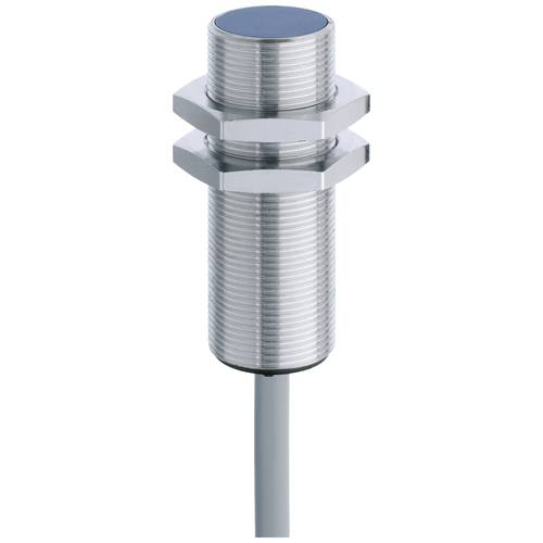 Contrinex Induktiver Sensor M18 quasi bündig PNP DW-AD-503-M18