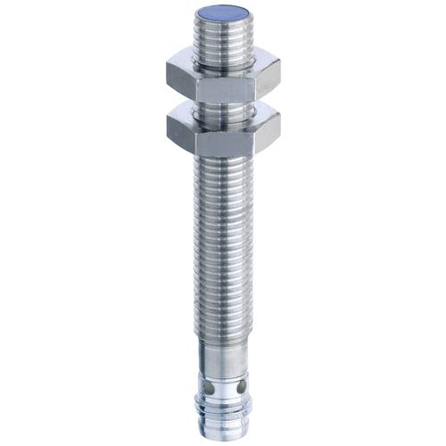 Thumbnail - Contrinex Induktiver Sensor M8 bündig PNP DW-AS-503-M8-001