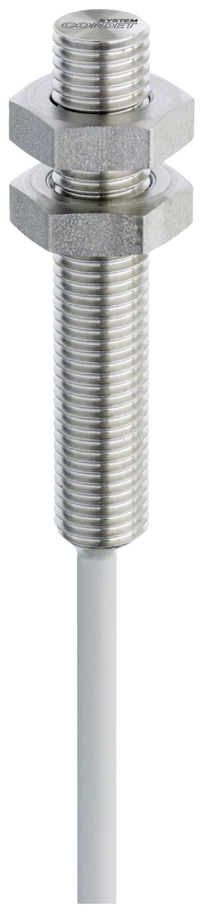 Contrinex Inductieve sensor M8 Vlak PNP DW-AD-703-M8-BAS afbeelding