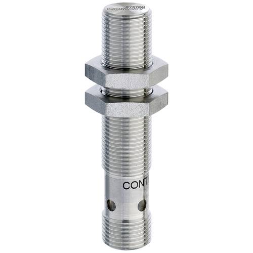 Contrinex Induktiver Sensor M12 bündig PNP DW-AS-703-M12