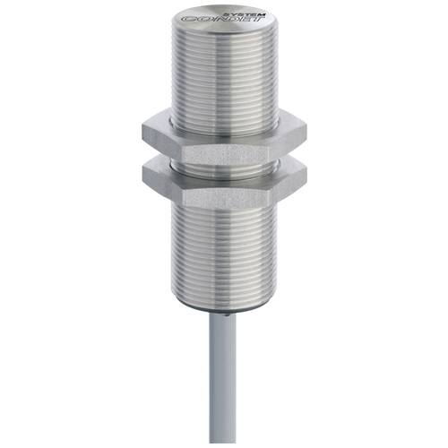 Thumbnail - Contrinex Induktiver Sensor M18 bündig PNP DW-AD-703-M18 Carton