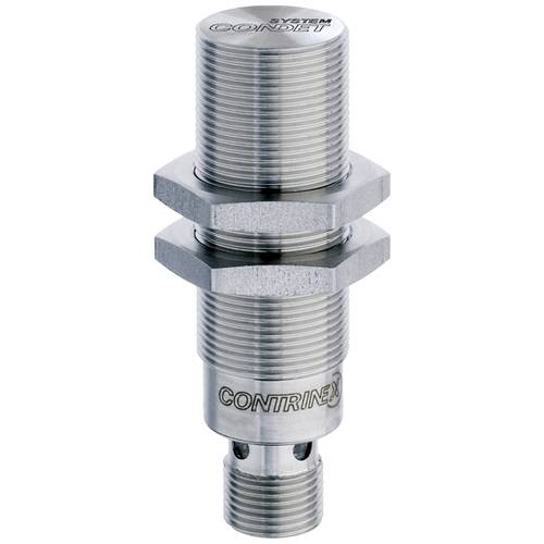 Thumbnail - Contrinex Induktiver Sensor M18 bündig PNP DW-AS-703-M18-002 Carton