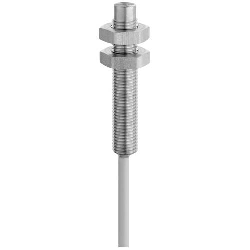 Thumbnail - Contrinex Induktiver Sensor M8 nicht bündig PNP DW-AD-713-M8