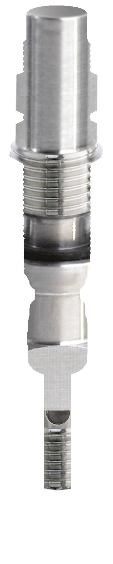 Contrinex Induktiver Sensor M12 bündig PNP DW-MS-703-P12G