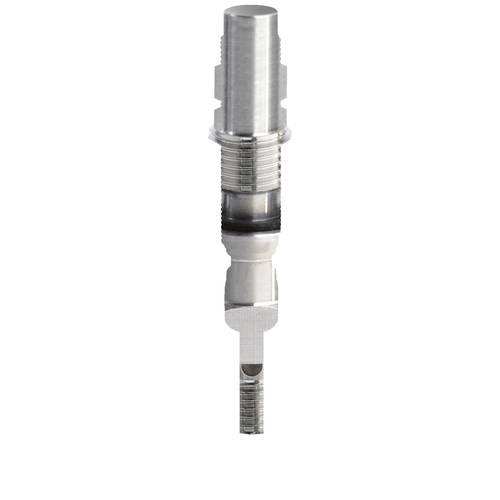 Contrinex Induktiver Sensor M12 bündig PNP DW-MS-703-P12G