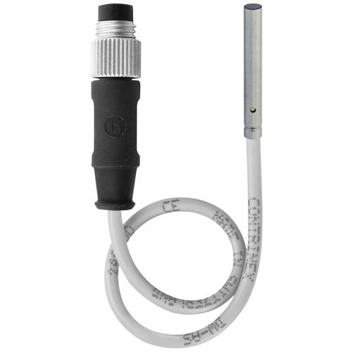 Thumbnail - Contrinex Induktiver Sensor 3 mm bündig PNP DW-AV-623-03-282